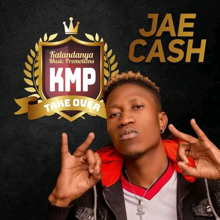 Jae Cash – I Am No Longer Part Of KMP (Kalandanya Music Promotions ...