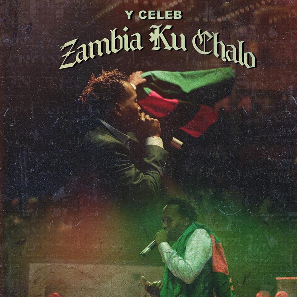 Y Celeb Am A Soldier Download Audio Zambian Jamz
